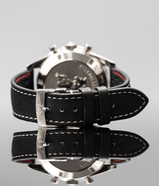 Omega Speedmaster CK2998 311.32.40.30.02.001